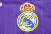 Real Madrid retro 06/07 alternativa - Imagen 10