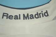 Real Madrid retro manga larga 06/07 local - Imagen 22