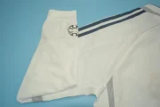 Real Madrid retro manga larga 06/07 local - Imagen 24