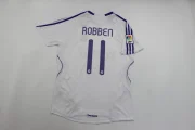 Real Madrid retro 07/08 - Imagen 16