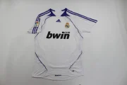 Real Madrid retro 07/08 - Imagen 14