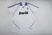 Real Madrid retro 07/08