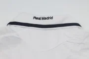 Real Madrid retro 08/09 local - Imagen 7