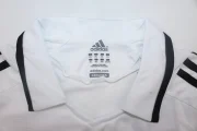 Real Madrid retro manga larga 08/09 local - Imagen 3