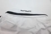Real Madrid retro manga larga 08/09 local - Imagen 7