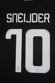 Real Madrid retro 08/09 visitante - Imagen 14