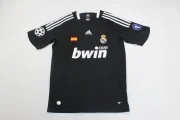 Real Madrid retro 08/09 visitante - Imagen 11