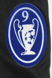 Real Madrid retro 08/09 visitante - Imagen 7