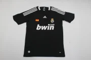 Real Madrid retro 08/09 visitante