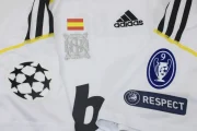 Real Madrid retro 09/10 local - Imagen 36