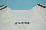 Real Madrid retro 09/10 local - Imagen 32