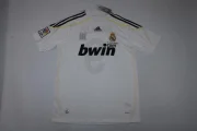 Real Madrid retro 09/10 local - Imagen 38