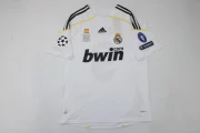 Real Madrid retro 09/10 local - Imagen 29