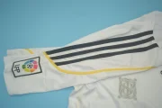 Real Madrid retro 09/10 local - Imagen 19