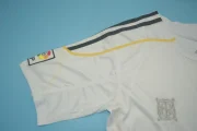 Real Madrid retro 09/10 local - Imagen 17
