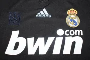 Real Madrid retro 09/10 visitante - Imagen 8