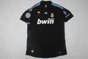 Real Madrid retro 09/10 visitante - Imagen 2