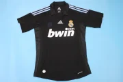Real Madrid retro 09/10 visitante