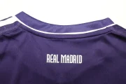 Real Madrid retro 10/11 alternativa - Imagen 12