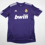 Real Madrid retro 10/11 alternativa