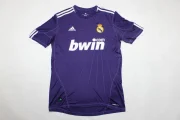 Real Madrid retro 10/11 alternativa