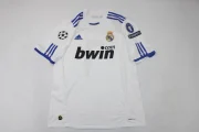 Real Madrid retro 10/11 local - Imagen 24
