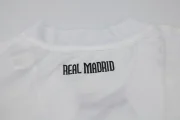 Real Madrid retro 10/11 local - Imagen 12
