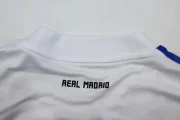 Real Madrid retro 10/11 local version jugador - Imagen 4