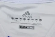 Real Madrid retro 10/11 local version jugador - Imagen 7