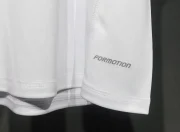 Real Madrid retro manga larga 10/11 local versión jugador - Imagen 2