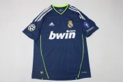 Real Madrid retro 10/11 visitante - Imagen 6