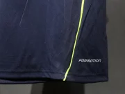 Real Madrid retro 10/11 visitante version jugador - Imagen 4