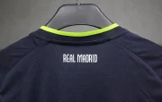 Real Madrid retro 10/11 visitante version jugador - Imagen 6
