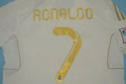 Real Madrid retro 11/12 local - Imagen 19