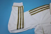 Real Madrid retro manga larga 11/12 local - Imagen 3