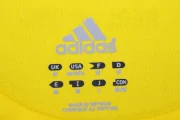 Real Madrid retro 11/12 portero color amarillo - Imagen 15
