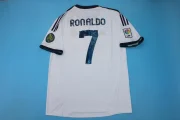 Real Madrid retro 12/13 local - Imagen 21