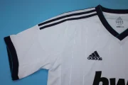 Real Madrid retro 12/13 local - Imagen 19