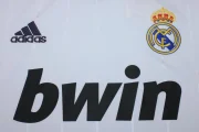 Real Madrid retro 12/13 local - Imagen 14