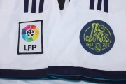 Real Madrid retro 12/13 local - Imagen 6