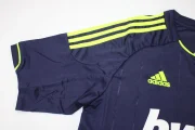 Real Madrid retro 12/13 visitante - Imagen 9