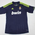 Real Madrid retro 12/13 visitante