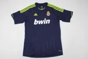 Real Madrid retro 12/13 visitante