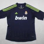 Real Madrid retro 12/13 visitante version jugador