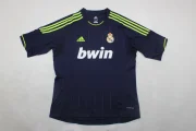 Real Madrid retro 12/13 visitante version jugador