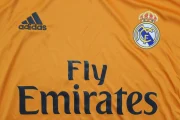 Real Madrid retro 13/14 alternativa - Imagen 12