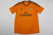 Real Madrid retro 13/14 alternativa