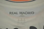 Real Madrid retro 13/14 local - Imagen 14