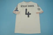 Real Madrid retro 13/14 local - Imagen 12