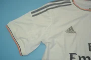 Real Madrid retro 13/14 local - Imagen 13